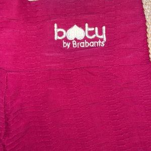 BBB original capri length